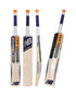 New Balance DC 590 English Willow Cricket Bat - SH (2021/22)
